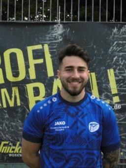 Avatar Bild für Yannick Bube