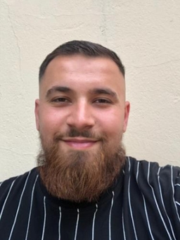 Avatar Bild für Mohammed Ali Omeirat