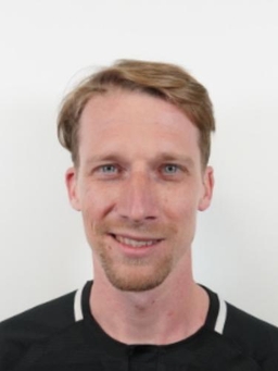 Avatar Bild für Tim Hänel