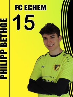Avatar Bild für Philipp Bethge