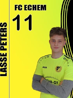 Avatar Bild für Lasse Peters