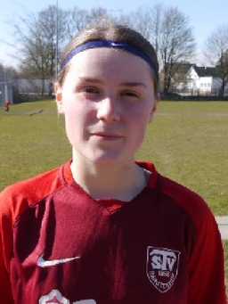 Avatar Bild für Jette Carolin Fuhs