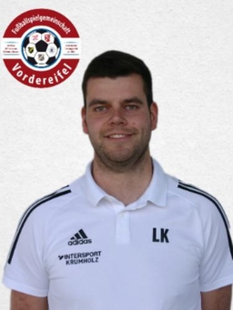 Avatar Bild für Lukas Krayer