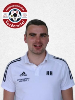 Avatar Bild für Henric Honermann