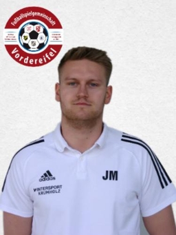 Avatar Bild für Jan Mannebach