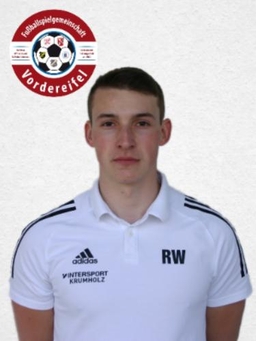 Avatar Bild für Rico Wagner