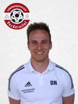 Avatar Bild für David Nürenberg