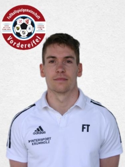 Avatar Bild für Fabian Theisen