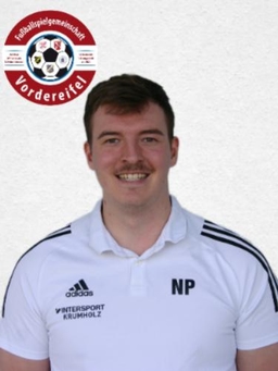 Avatar Bild für Niklas Pitzen