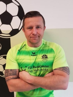 Avatar Bild für Sven Rähder