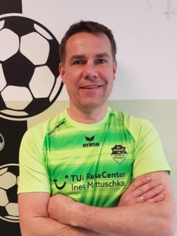 Avatar Bild für Stefan Zeitschel