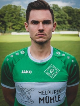 Avatar Bild für Florian Helweg