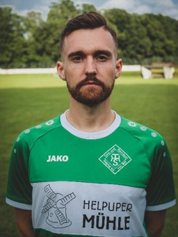 Avatar Bild für Florian Reckefuß