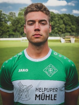 Avatar Bild für Yorrick Rehm