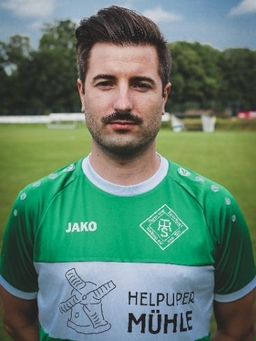 Avatar Bild für Maximilian Rost