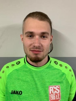 Avatar Bild für Fynn Mika Taavi Fries