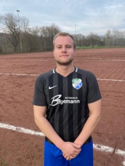 Avatar Bild für Kai Vogt