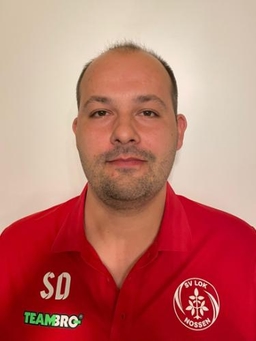 Avatar Bild für Sebastian Drosdzol