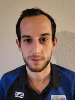 Avatar Bild für Jonny Richter