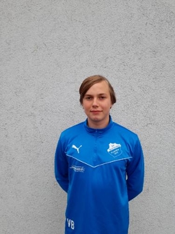 Avatar Bild für Valentin Barth