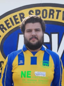 Avatar Bild für Mario Pelz