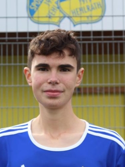 Avatar Bild für Fabio Hilgers