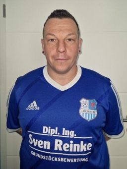 Avatar Bild für Denise Jürgen Hampe