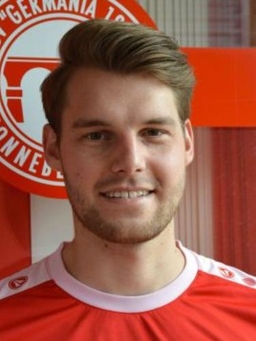 Avatar Bild für Lukas Nagel