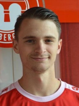 Avatar Bild für Jonas Döbrich
