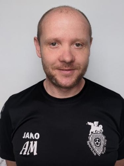 Avatar Bild für Andre Merz