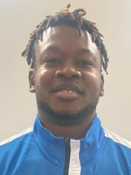 Avatar Bild für Charles Obinna Offor