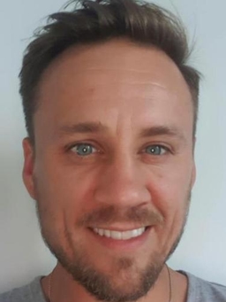 Avatar Bild für Andreas Dyck