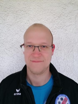 Avatar Bild für Domenic Schneider