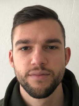 Avatar Bild für Rene Nicolaci