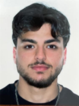 Avatar Bild für Muhammed Parmak