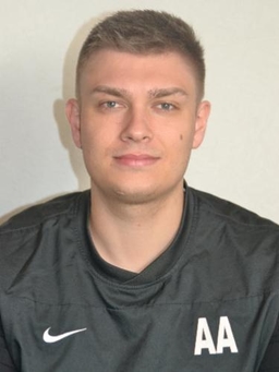 Avatar Bild für Alexander Ahrens