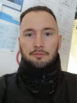 Avatar Bild für Denis Jablonski