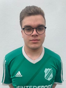 Avatar Bild für Jannik Buhl