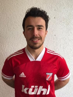 Avatar Bild für Olcay Irek