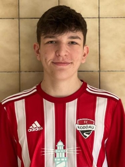 Avatar Bild für Roman Dahl