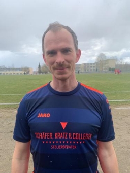 Avatar Bild für Harald Lux