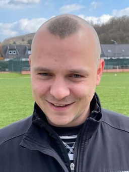 Avatar Bild für Jan Patrick Krohn