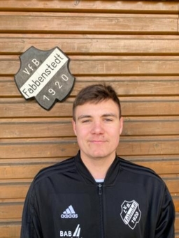 Avatar Bild für Justin Jablonowski