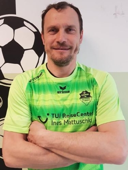 Avatar Bild für Sven Kubis