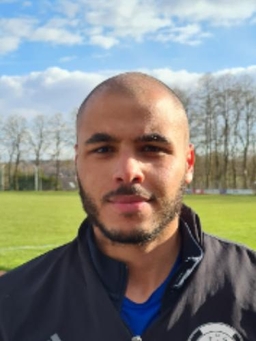 Avatar Bild für Daniel Johnson