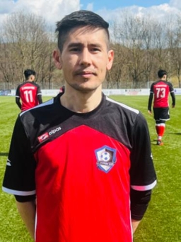 Avatar Bild für Sadiq Haidari