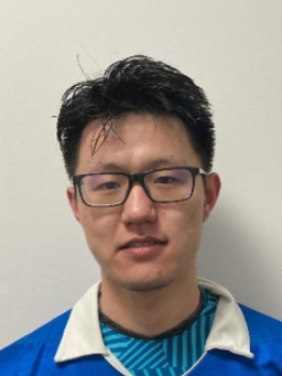 Avatar Bild für Yutian Zhao