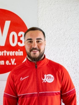 Avatar Bild für Timo Kaufmann