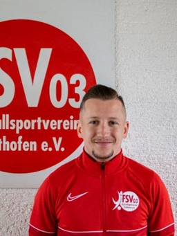 Avatar Bild für Maurice Spreizer