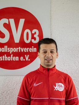 Avatar Bild für Hussam Alhaj Mawloud